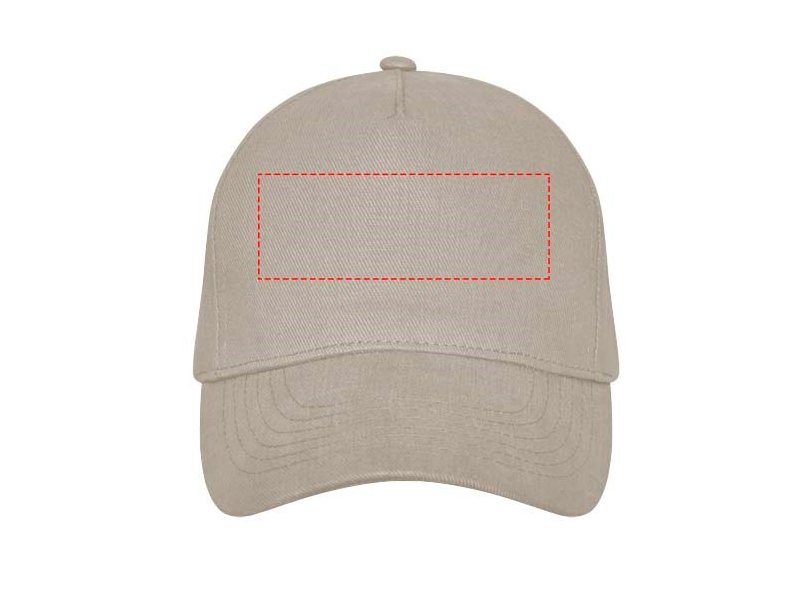 Doyle 5 panel cap