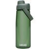 Camelbak® Thrive Chug 750 ml Tritan Renew waterfles met schroefdop