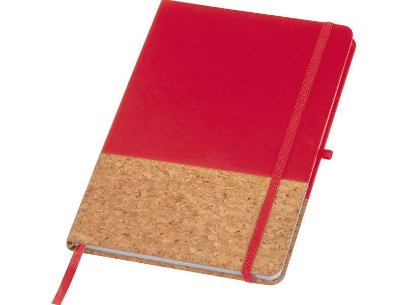 A5 notitieboekje Nantes A5 notitieboekje Nantes