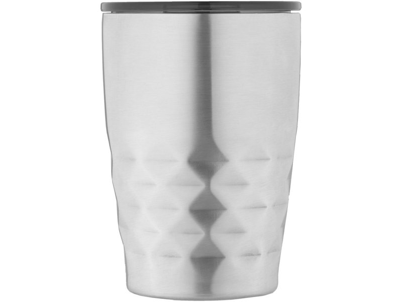 Geo 350 ml koper vacuüm geïsoleerde beker