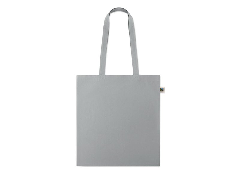OSOLE+ COLOUR - Fairtrade boodschappentas 180g
