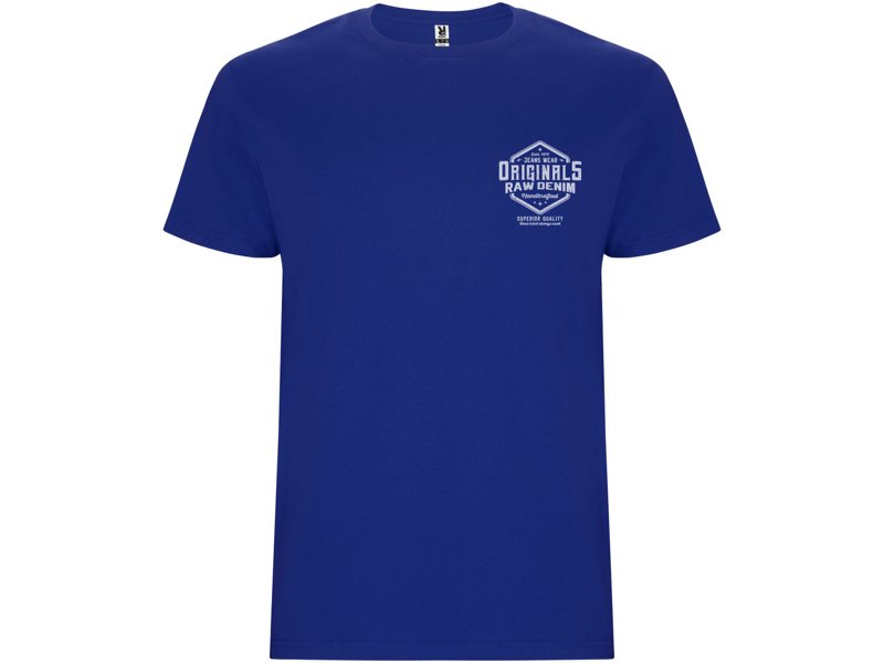 Stafford herenshirt met korte mouwen Stafford herenshirt met korte mouwen