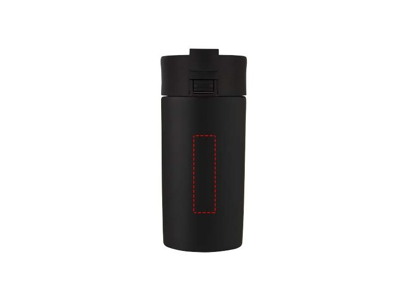 Jetta 330 ml koperen vacuüm geïsoleerde beker Jetta 330 ml koperen vacuüm geïsoleerde beker