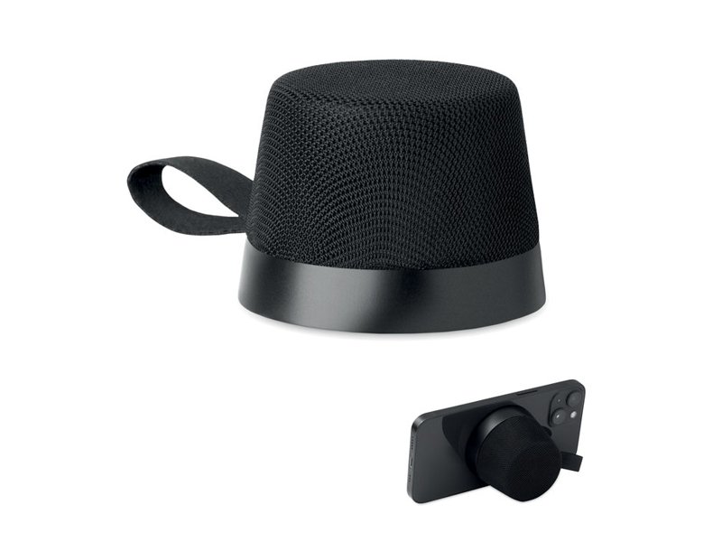 ESCUCHE - 3W speaker met standfunctie