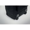 MAGNATE - 290T RPET rugzak trolley