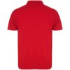Austral unisex polo met korte mouwen