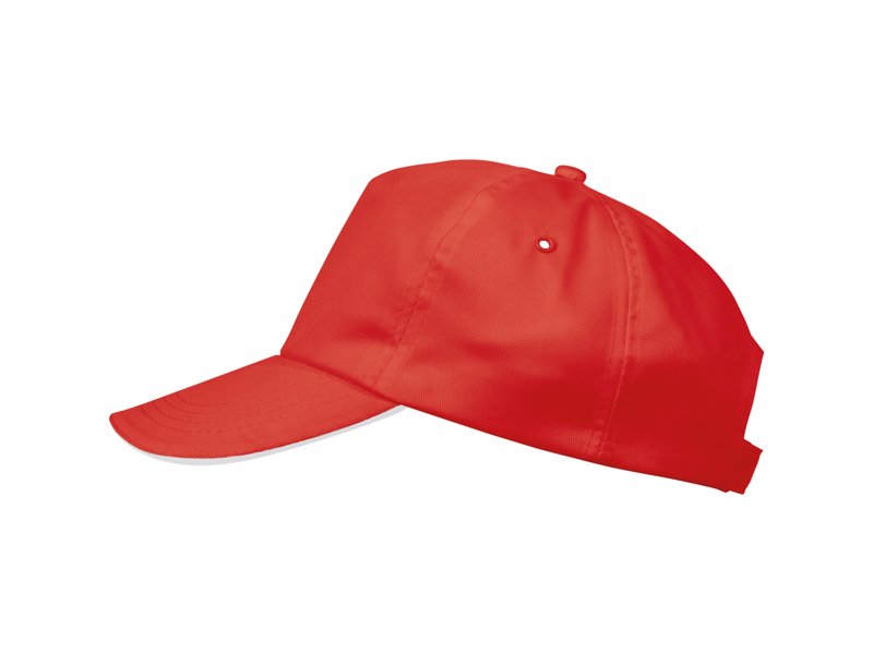 Sandwichcap Arlington