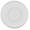 Max kunststof hondenfrisbee