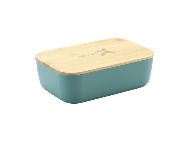 Midori Bamboo Lunchbox Midori Bamboo Lunchbox