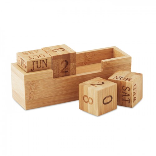 Bureau accessoires bedrukken