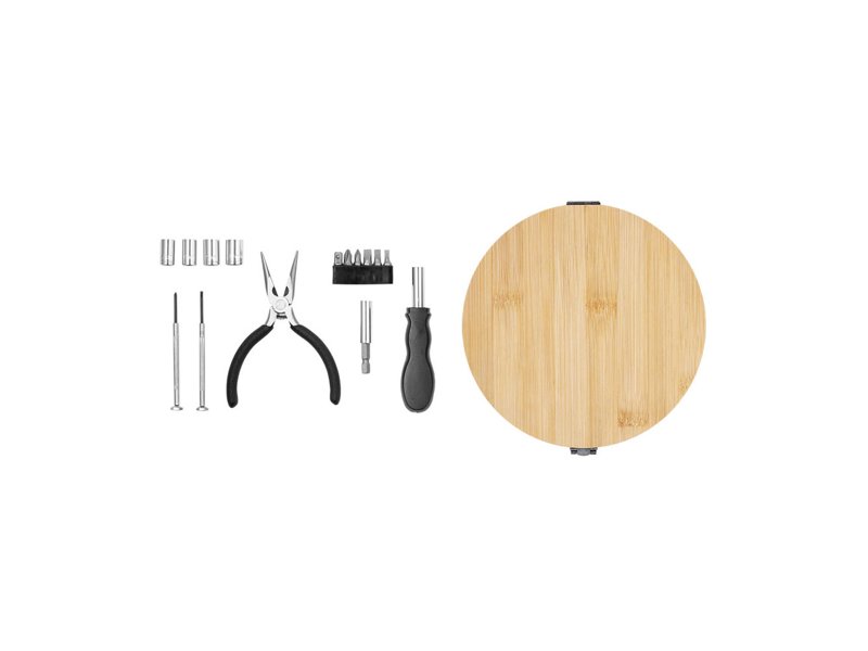 Gereedschaps Set Rosen