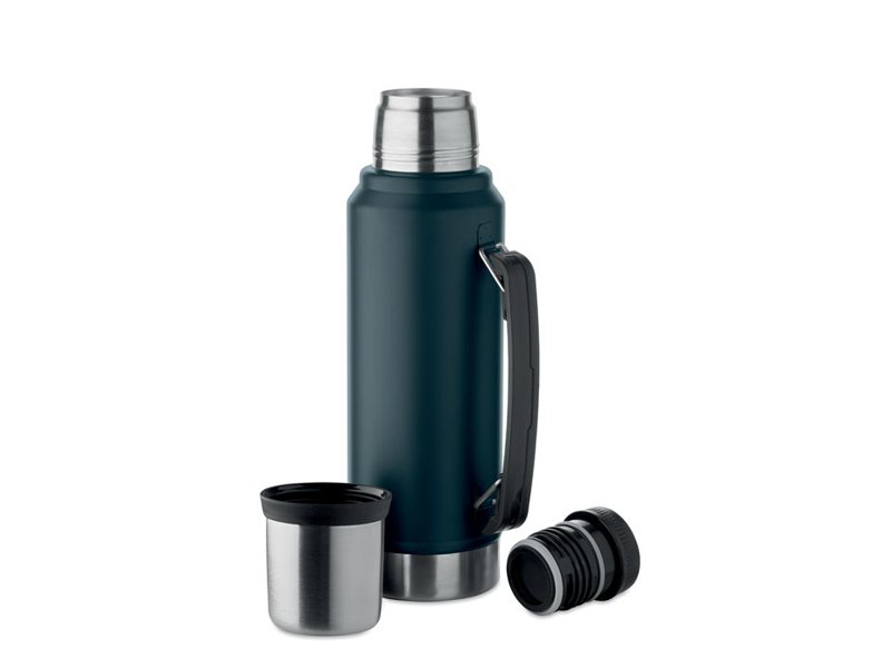 NYIMA - Dubbelwandige fles 1L NYIMA - Dubbelwandige fles 1L