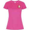 Imola sportshirt met korte mouwen voor dames Imola sportshirt met korte mouwen voor dames