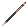 Balpen Miramar met touchpen bedrukken met logo | GiftsDirect