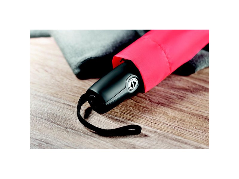 Gentlemen 21 windbestendige paraplu bedrukken | Luxe promotieartikel Gentlemen 21 windbestendige paraplu bedrukken | Luxe promotieartikel