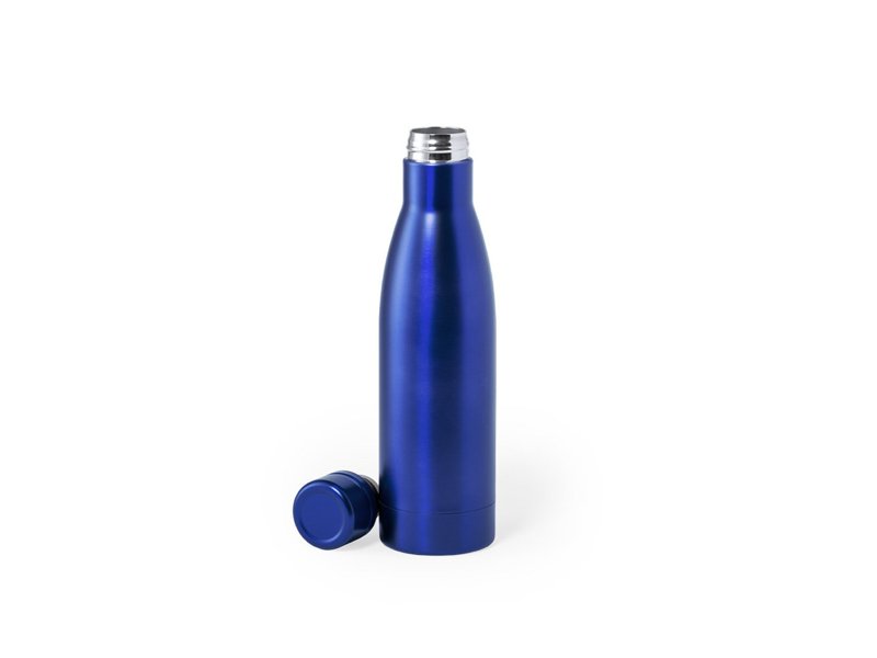 Thermoskan-Fles Kungel