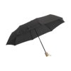 Mini Umbrella RCS RPET opvouwbare paraplu 21 inch bedrukken | Duurzame paraplu Mini Umbrella RCS RPET opvouwbare paraplu 21 inch bedrukken | Duurzame paraplu