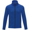 Zelus heren fleece jas Zelus heren fleece jas