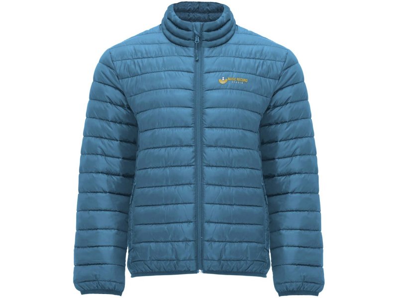 Finland geïsoleerd herenjack