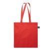 OSOLE++ COLOUR - Fairtrade boodschappentas 180g