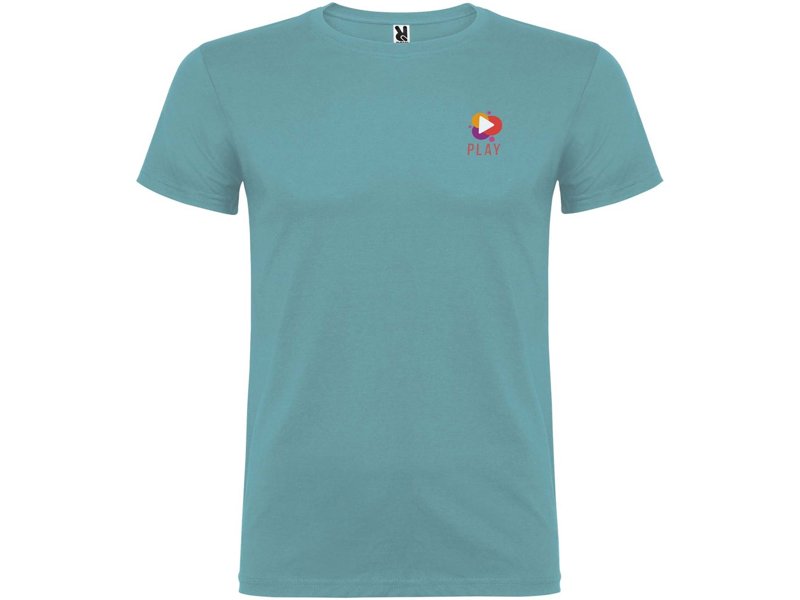 Beagle kindershirt met korte mouwen Beagle kindershirt met korte mouwen