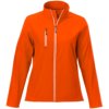 Orion softshell dames jas Orion softshell dames jas