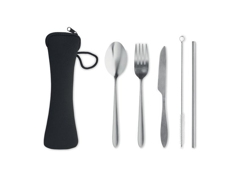 RVS bestekset