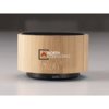Wave FSC Bamboo Wireless Speaker bedrukken | Jouw relatiegeschenk & promotieartikel Wave FSC Bamboo Wireless Speaker bedrukken | Jouw relatiegeschenk & promotieartikel