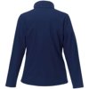 Orion softshell dames jas Orion softshell dames jas