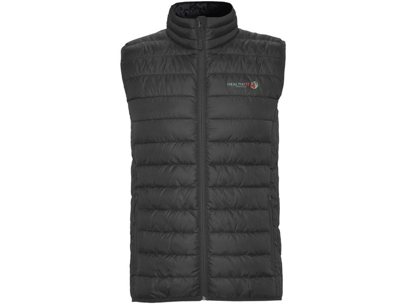 Oslo geïsoleerde bodywarmer voor heren Oslo geïsoleerde bodywarmer voor heren