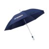 Eagle XL RCS RPET golfparaplu 30 inch bedrukken | Duurzame golfparaplu