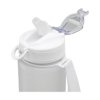 AquaSport RCS Recycled Water Bottle 1 L AquaSport RCS Recycled Water Bottle 1 L