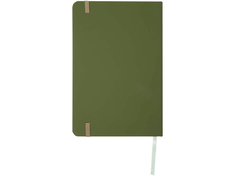 Spectrum A5 notitieboek met blanco pagina’s Spectrum A5 notitieboek met blanco pagina’s