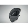 IREA - 600D polyester rolltop rugzak