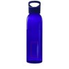 Sky 650 ml waterfles van gerecycled plastic Sky 650 ml waterfles van gerecycled plastic