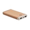 Ralia Power Bank 8.000 mAh bedrukken | Jouw relatiegeschenk & promotieartikel