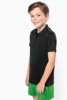 PROACT® Kinderpolo korte mouwen
