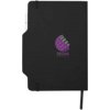 Nexus A5 notitieboek met harde kaft met combo pen en potlood (zwarte inkt) Nexus A5 notitieboek met harde kaft met combo pen en potlood (zwarte inkt)