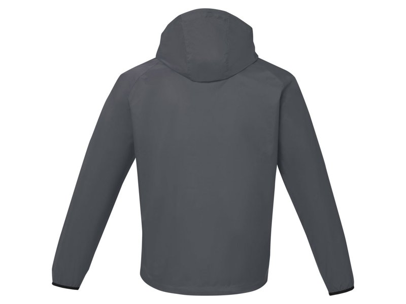 Dinlas lichtgewicht heren jas