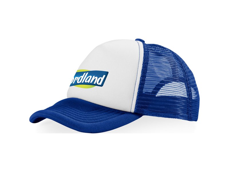 Trucker 5 panel cap Trucker 5 panel cap