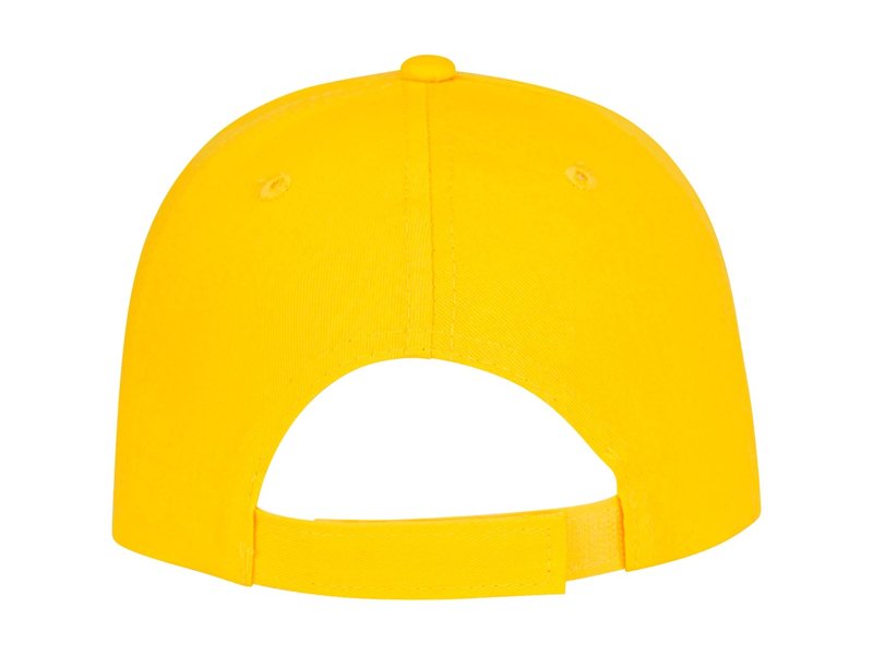 Ares 6 panel cap