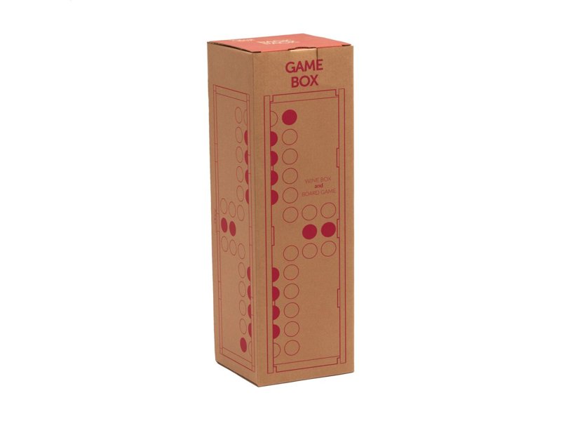 Rackpack Gamebox Ludo mens-erger-je-niet Rackpack Gamebox Ludo mens-erger-je-niet