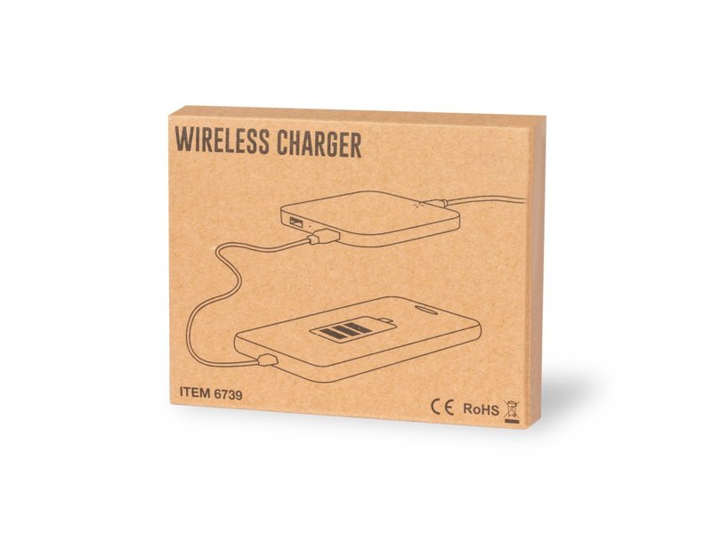 Betrouwbare Kronex Oplader 2.100 mAh bedrukt met bedrijfslogo relatiegeschenk Betrouwbare Kronex Oplader 2.100 mAh bedrukt met bedrijfslogo relatiegeschenk