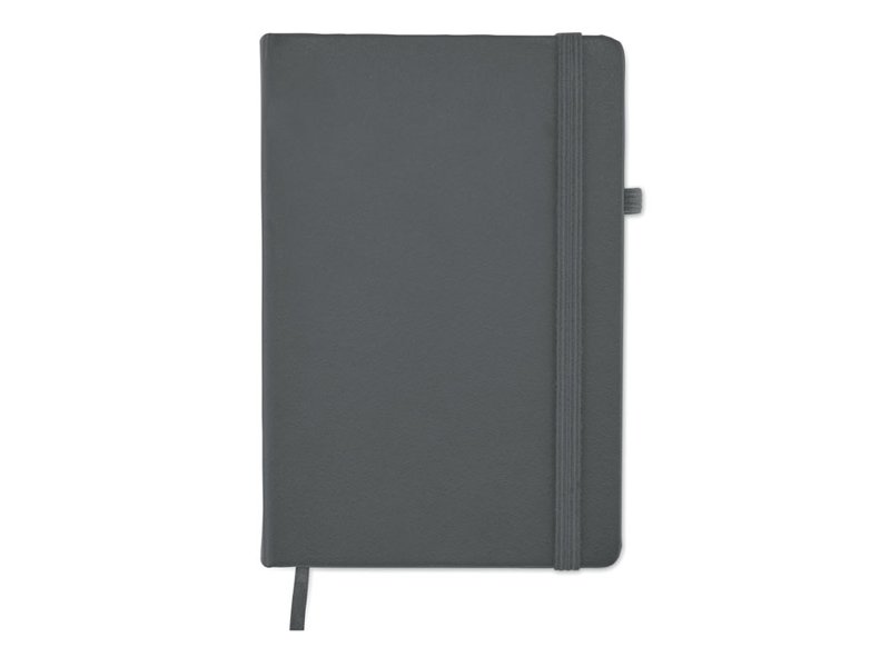 ARPU - Gerecycled PU A5 notitieboek ARPU - Gerecycled PU A5 notitieboek