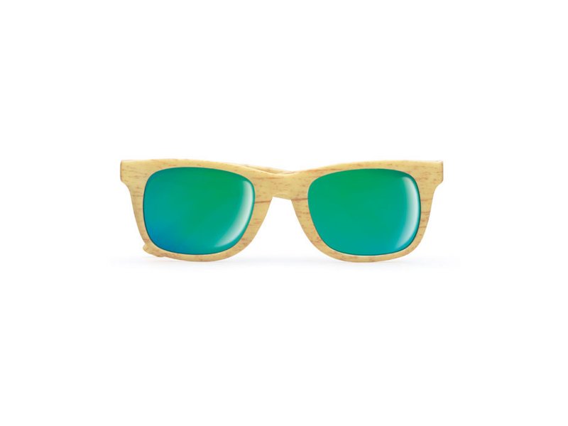 Klassieke Zonnebril Bruin laten personaliseren – Tijdloze promotiezonnebril | GiftsDirect Klassieke Zonnebril Bruin laten personaliseren – Tijdloze promotiezonnebril | GiftsDirect