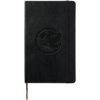 Moleskine Classic L softcover notitieboek - effen