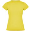 Jamaica damesshirt met korte mouwen Jamaica damesshirt met korte mouwen