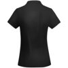 Prince poloshirt voor dames met korte mouwen Prince poloshirt voor dames met korte mouwen
