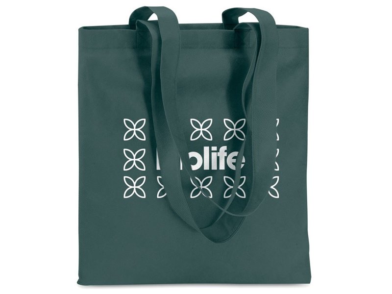 Non-woven boodschappentas