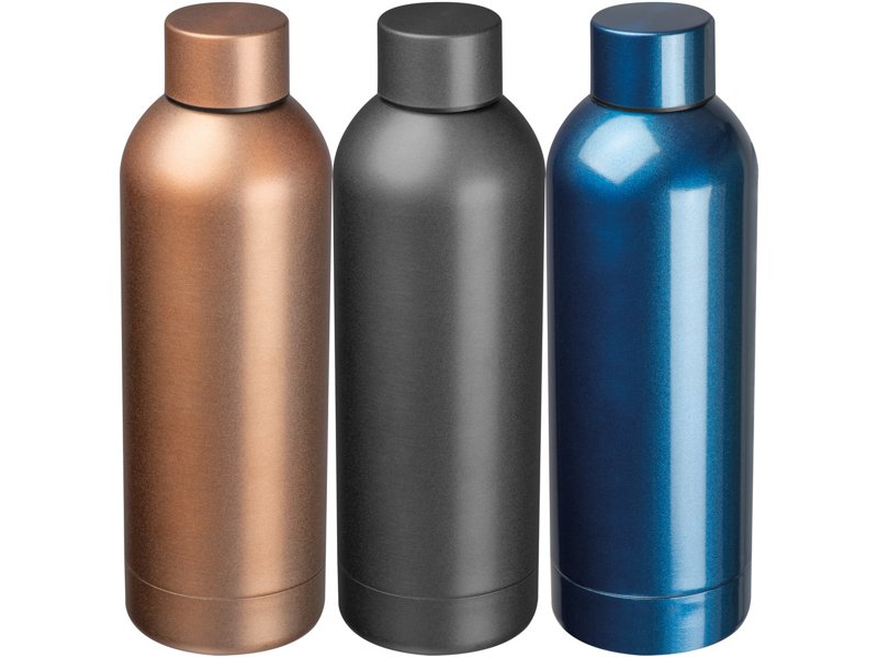 Vacuüm drinkfles Kawasaki